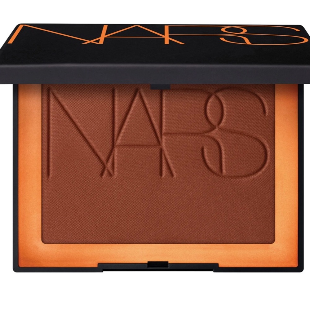 139-NARS TALC-FREE BRONZING POWDER LAGUNA 07